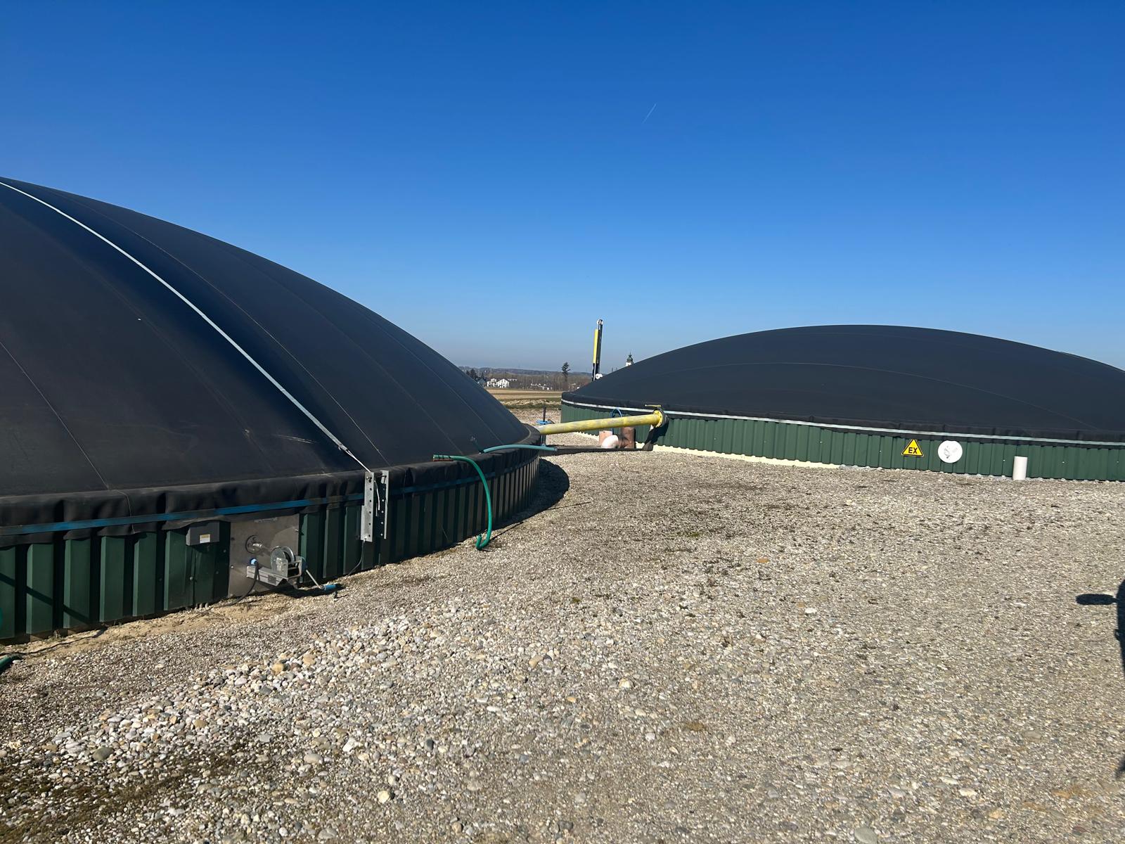 Biogasfachberatung und Wartungsverträge 04